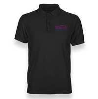 Thumbnail for WIZZ AIRLINES POLO T-SHIRT
