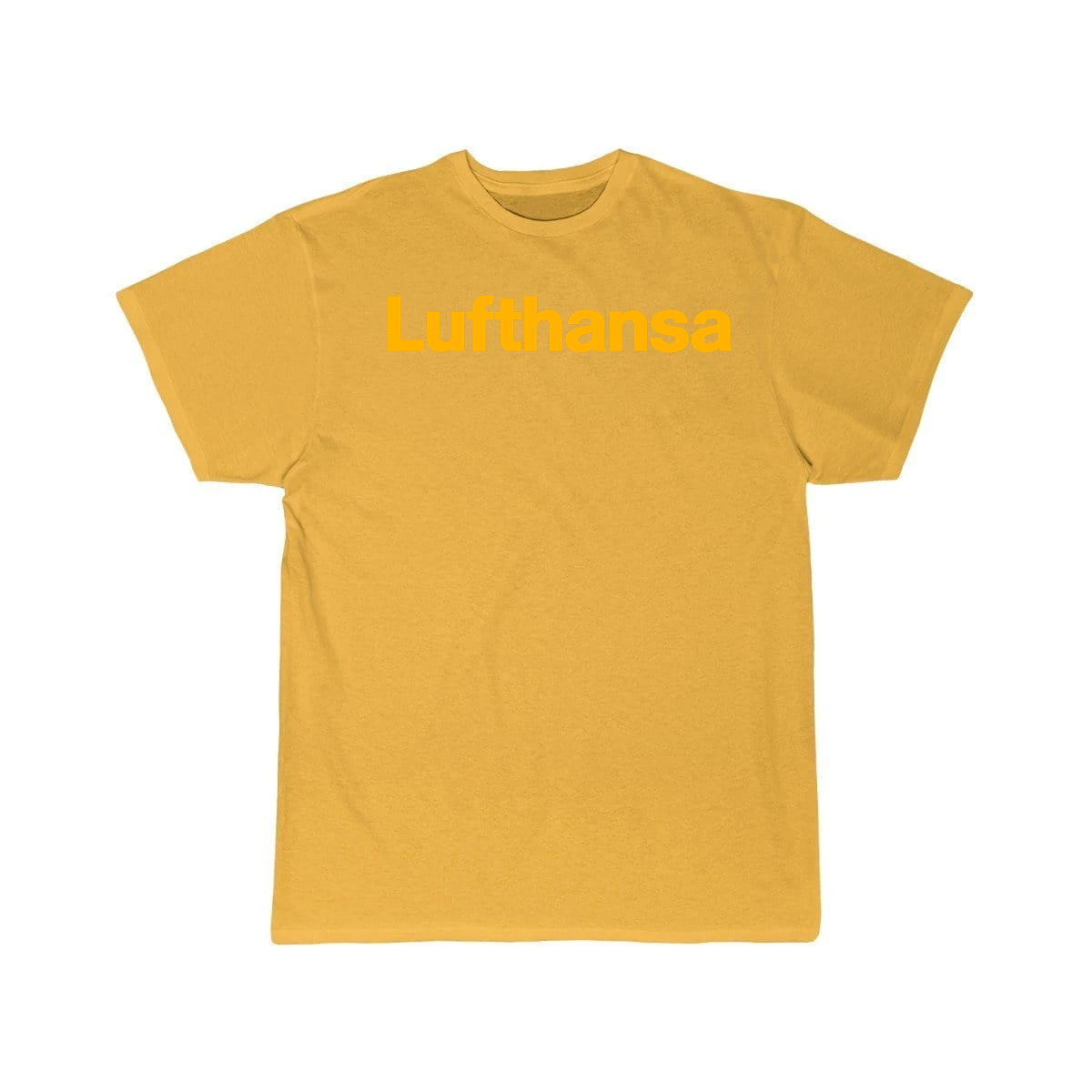 LUFTHANSA AIRLINE T-SHIRT