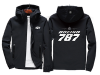 Thumbnail for BOEING 787 - AUTUMN JACKET THE AV8R