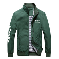 Thumbnail for AIRBUS 350 AUTUMN JACKET THE AV8R