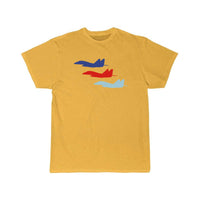 Thumbnail for Combat fighters 3c T Shirt THE AV8R