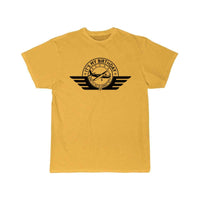 Thumbnail for It's my birthday and I'll fly if I want to Pilots T-SHIRT THE AV8R