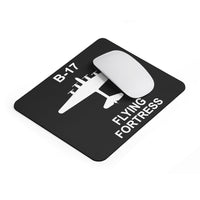 Thumbnail for BOEING B-17  -  MOUSE PAD Printify