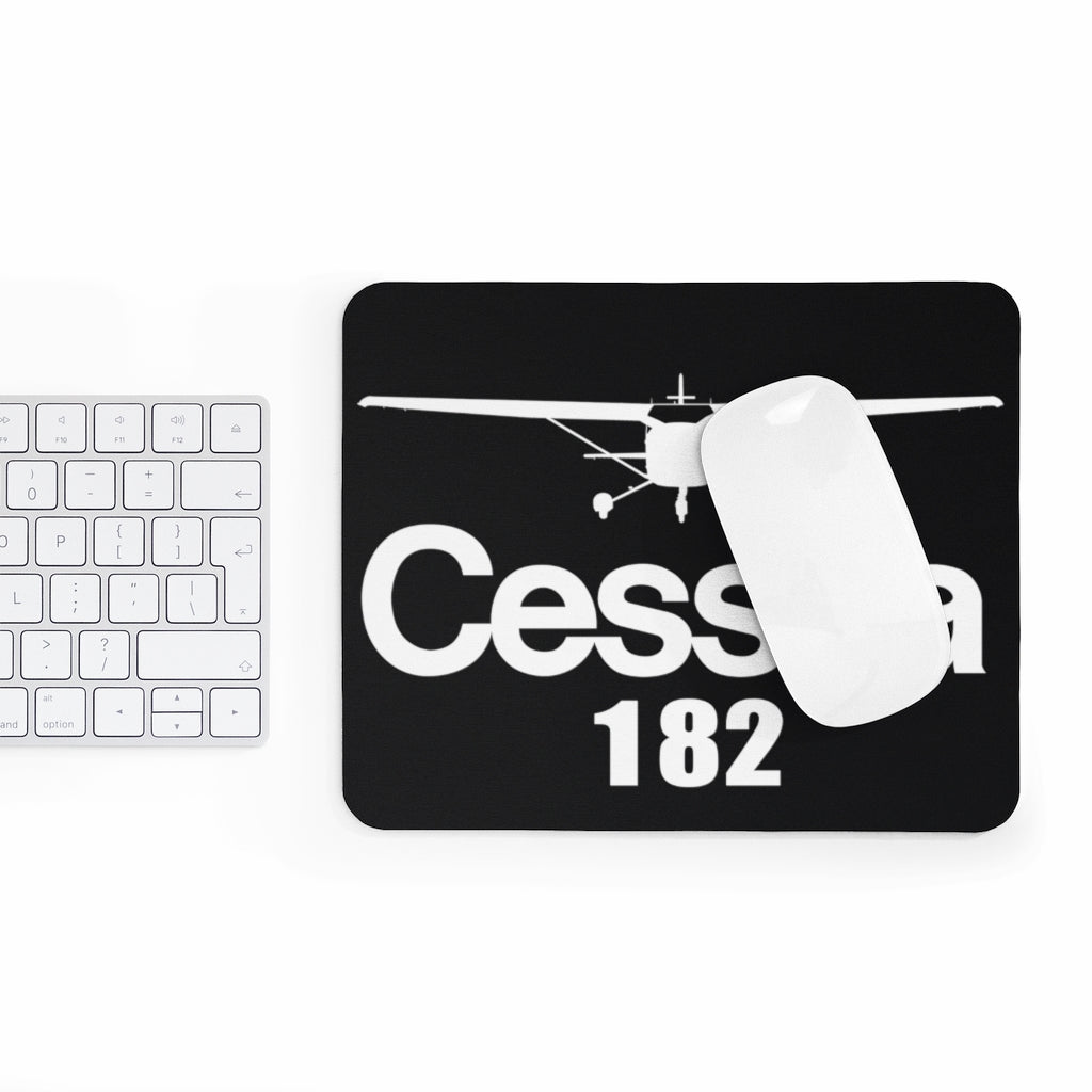 CESSNA 182  -  MOUSE PAD Printify