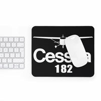 Thumbnail for CESSNA 182  -  MOUSE PAD Printify