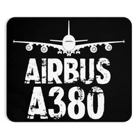 Thumbnail for AIRBUS 380 - MOUSE PAD Printify