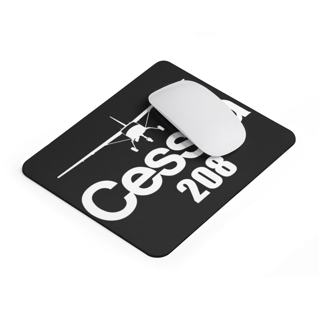 CESSNA 208  -  MOUSE PAD Printify