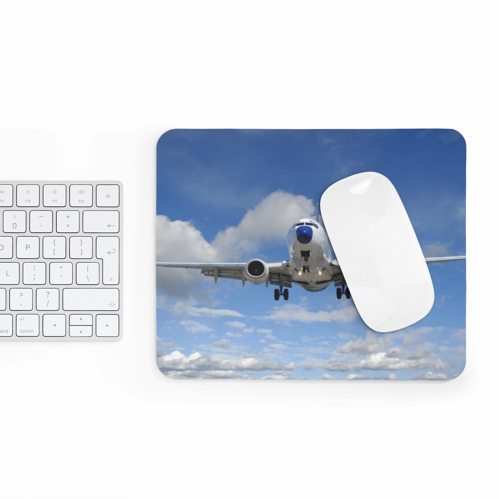 AVIATION THE SKY  -  MOUSE PAD Printify