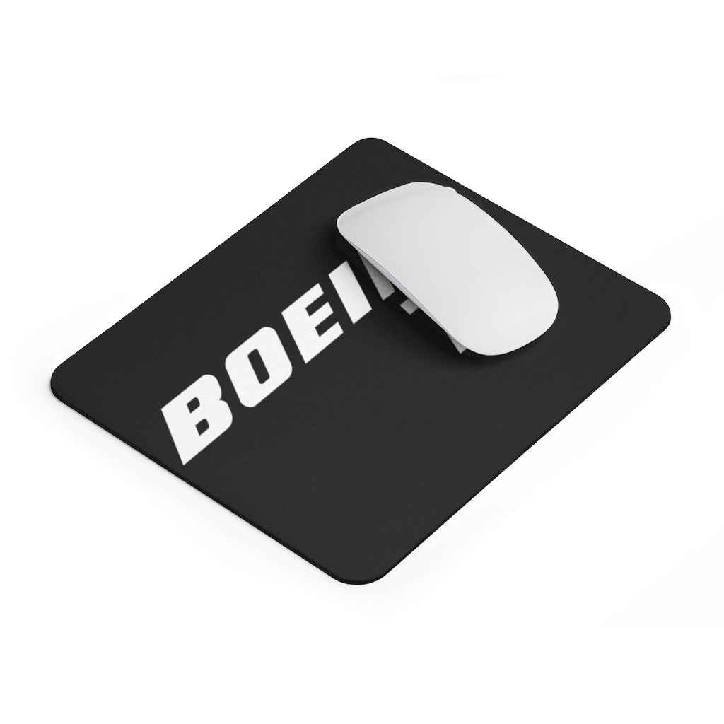 BOEING 727 -  MOUSE PAD Printify