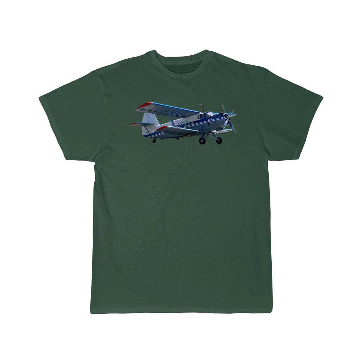 ANTONOV  - 2 T SHIRT THE AV8R