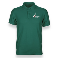 Thumbnail for BANGKOK AIRLINES POLO T-SHIRT