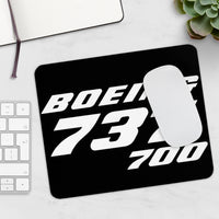 Thumbnail for BOEING 737 -  MOUSE PAD Printify