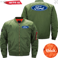 Thumbnail for FORD JACKET