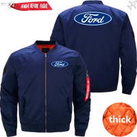 Thumbnail for FORD JACKET