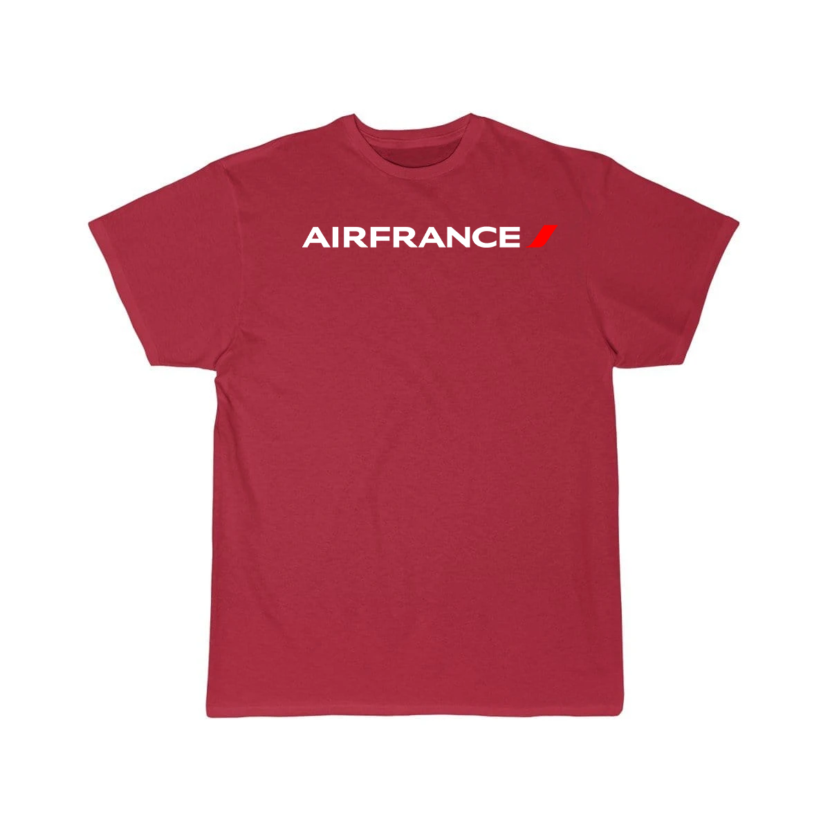 FRANCE AIRLINE T-SHIRT