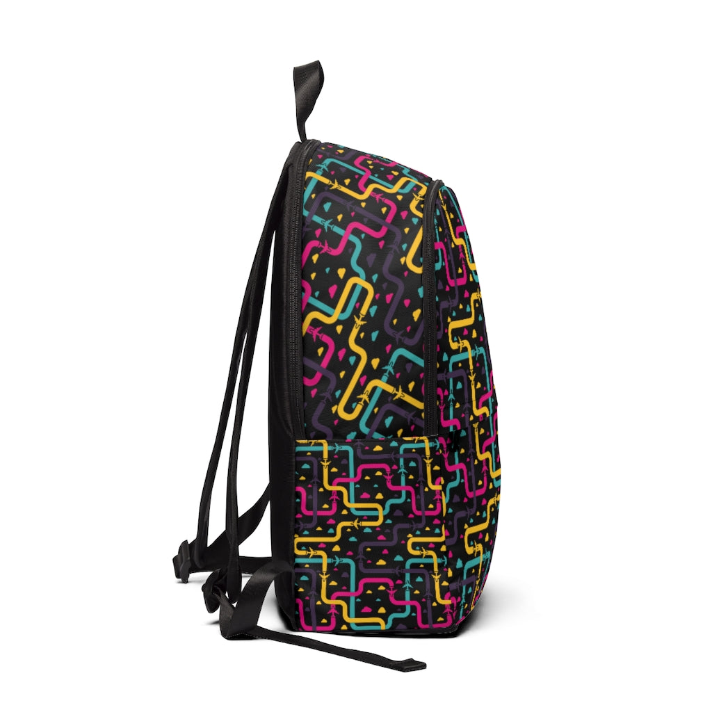 Avation  Design Backpack Printify