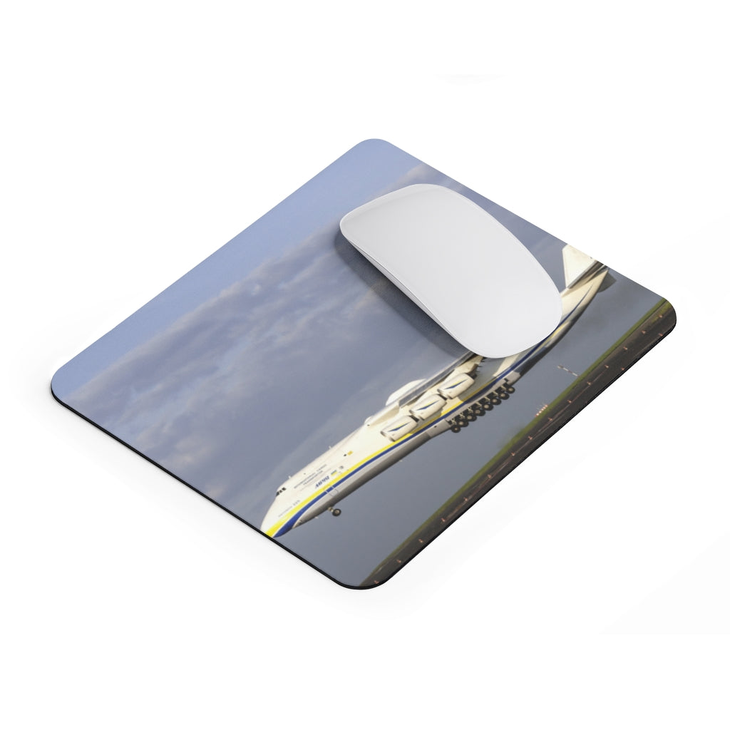 EMIRATES -  MOUSE PAD Printify