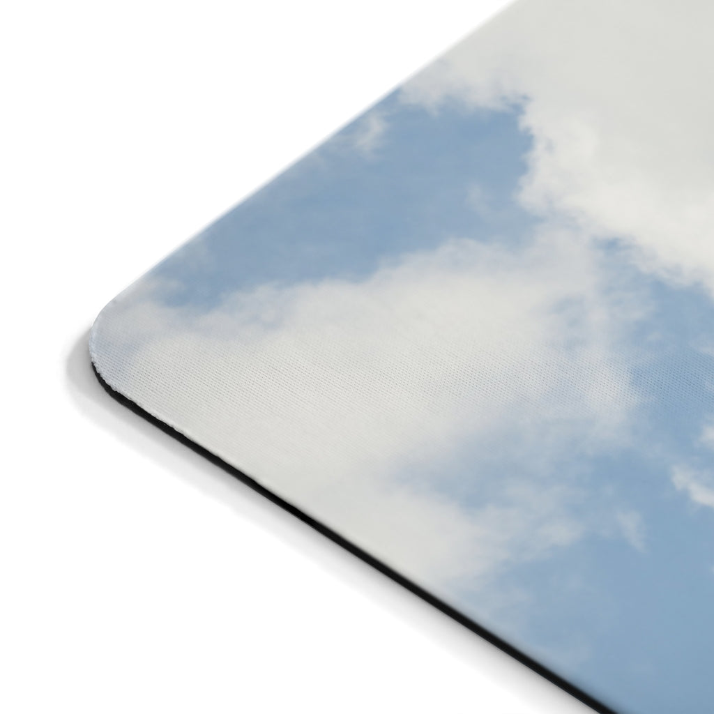 AIRCRAFT -  MOUSE PAD Printify