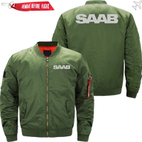 Thumbnail for SAAB JACKET