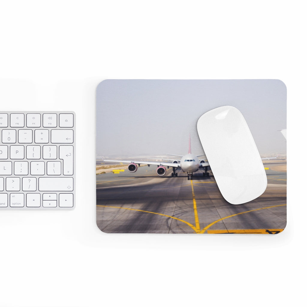 AVIATION M-13 -  MOUSE PAD Printify