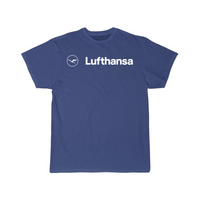 Thumbnail for LUFTHANSA AIRLINE T-SHIRT