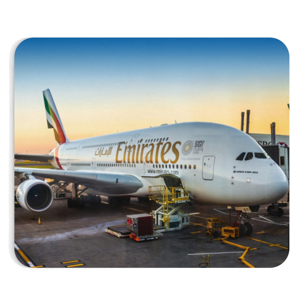 EMIRATES  -  MOUSE PAD Printify