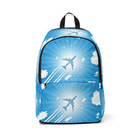 Thumbnail for Airplean Design Backpack Printify