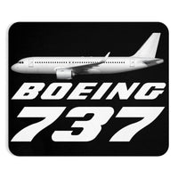 Thumbnail for BOEING 737 -  MOUSE PAD Printify