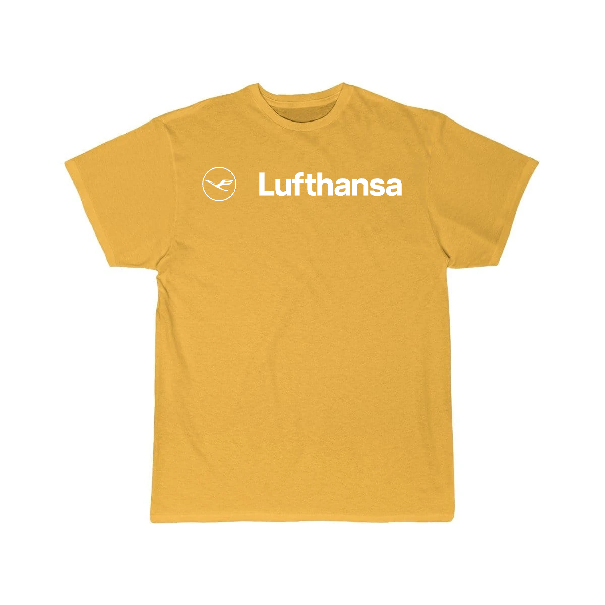 LUFTHANSA AIRLINE T-SHIRT