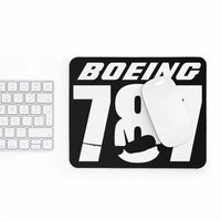 Thumbnail for BOEING 787  -  MOUSE PAD Printify