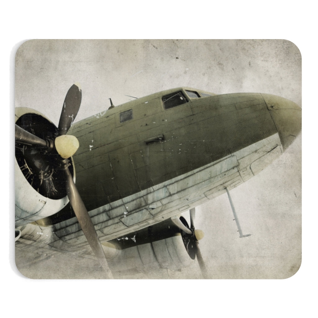 AVIATION   -  MOUSE PAD Printify