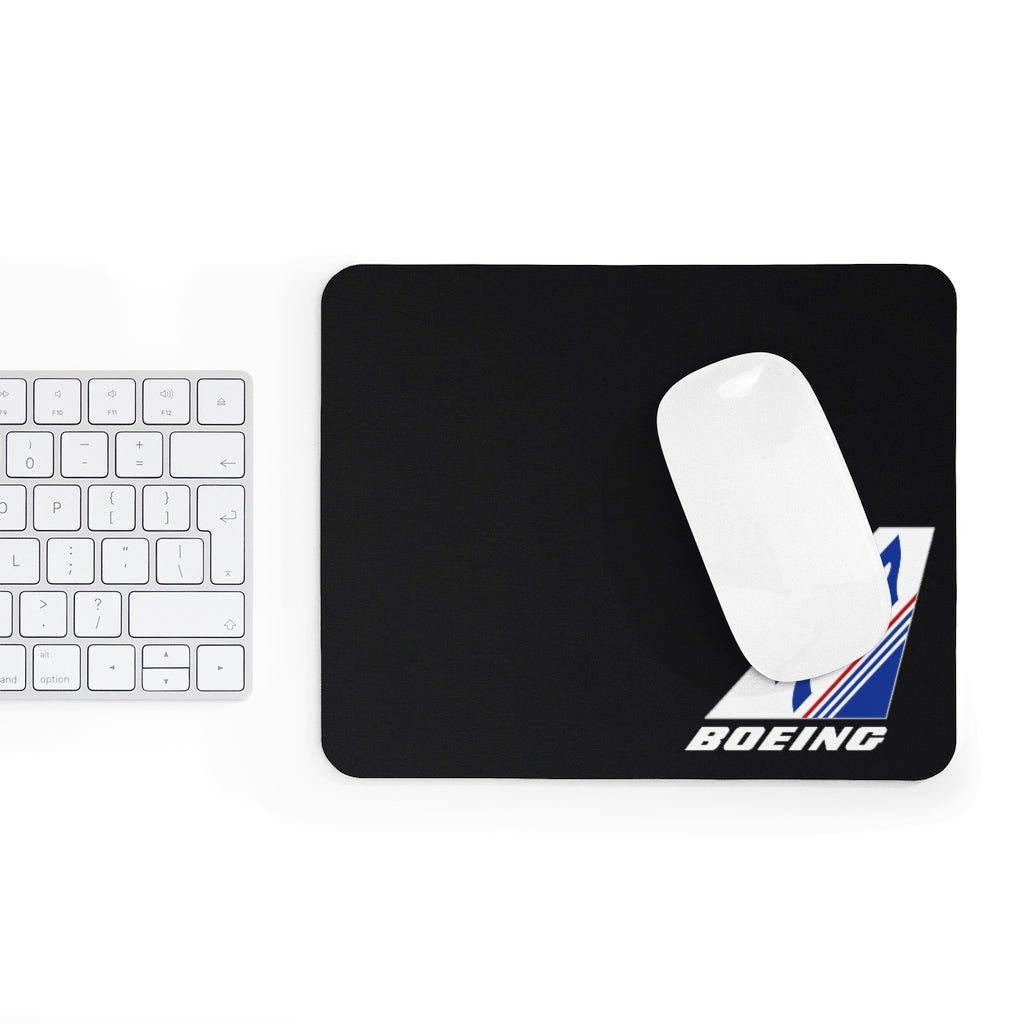 BOEING 777  -  MOUSE PAD Printify