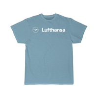 Thumbnail for LUFTHANSA AIRLINE T-SHIRT