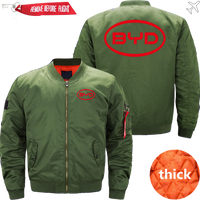 Thumbnail for BYD JACKET