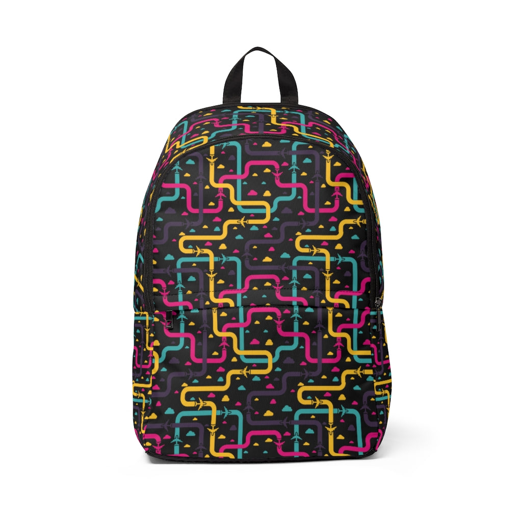 Avation  Design Backpack Printify