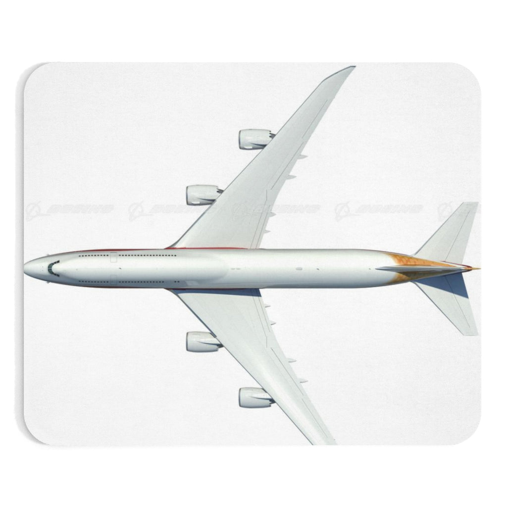 BOEING 747  -  MOUSE PAD Printify