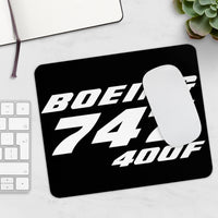 Thumbnail for BOEING 747 -  MOUSE PAD Printify