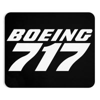 Thumbnail for BOEING 717 -  MOUSE PAD Printify