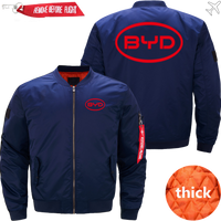 Thumbnail for BYD JACKET