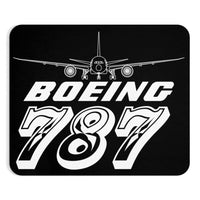 Thumbnail for BOEING 787  -  MOUSE PAD Printify