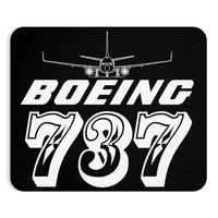 Thumbnail for BOEING 737 -  MOUSE PAD Printify