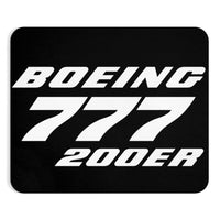 Thumbnail for BOEING 777 -  MOUSE PAD Printify