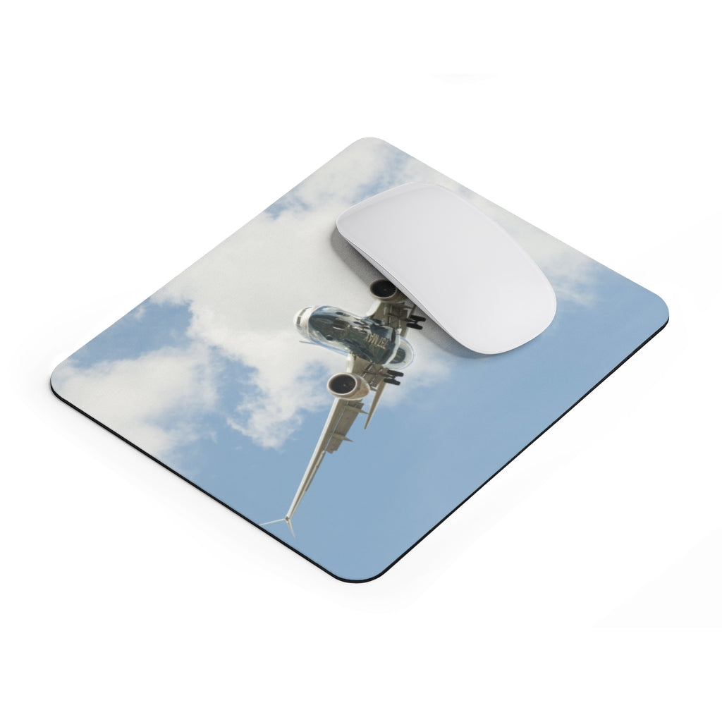 AIRCRAFT -  MOUSE PAD Printify