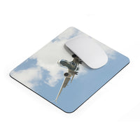 Thumbnail for AIRCRAFT -  MOUSE PAD Printify