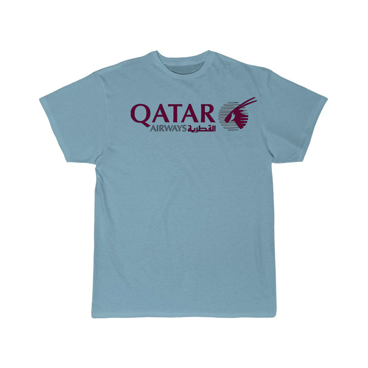 QATAR AIRLINE T-SHIRT