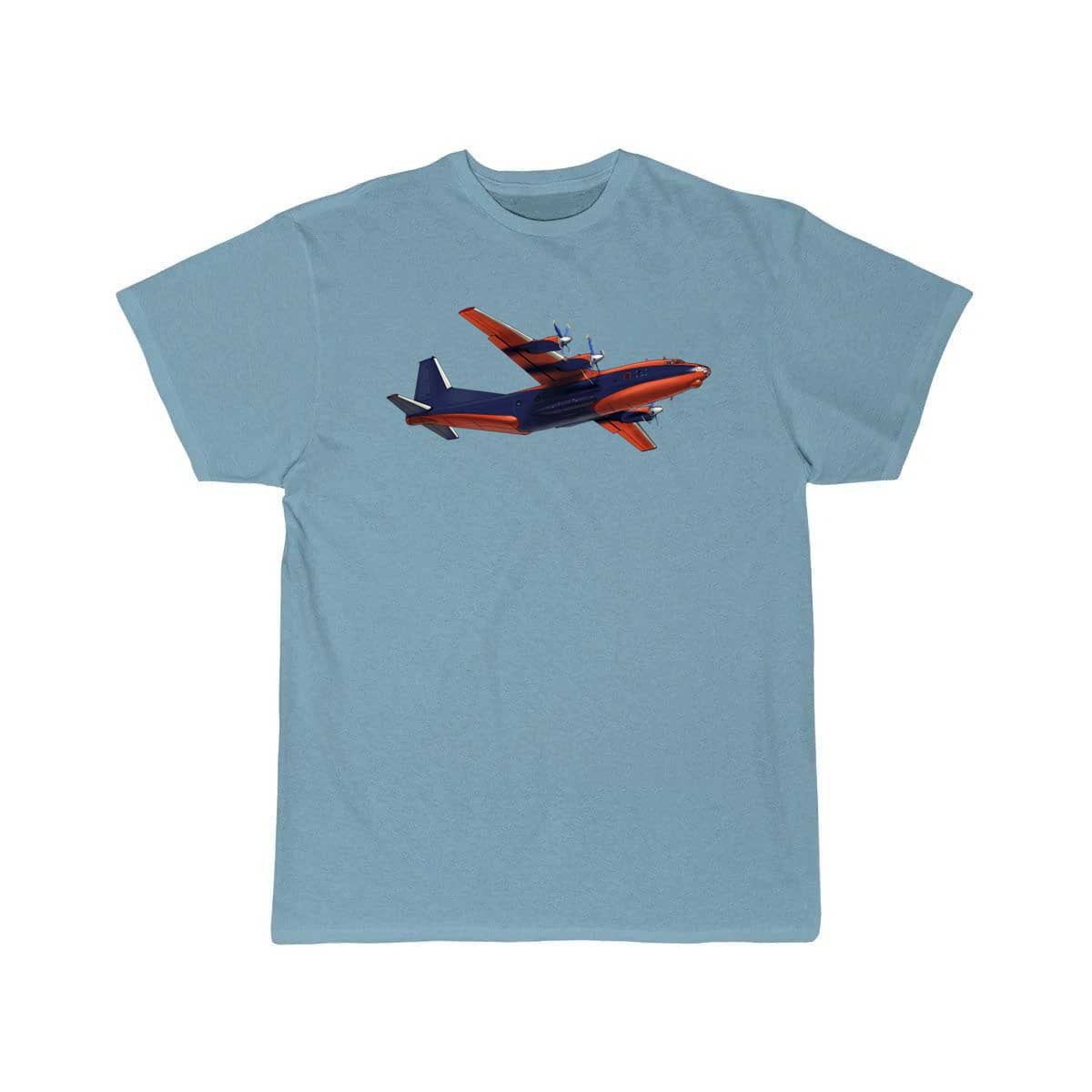 ANTONOV - 12 T SHIRT THE AV8R