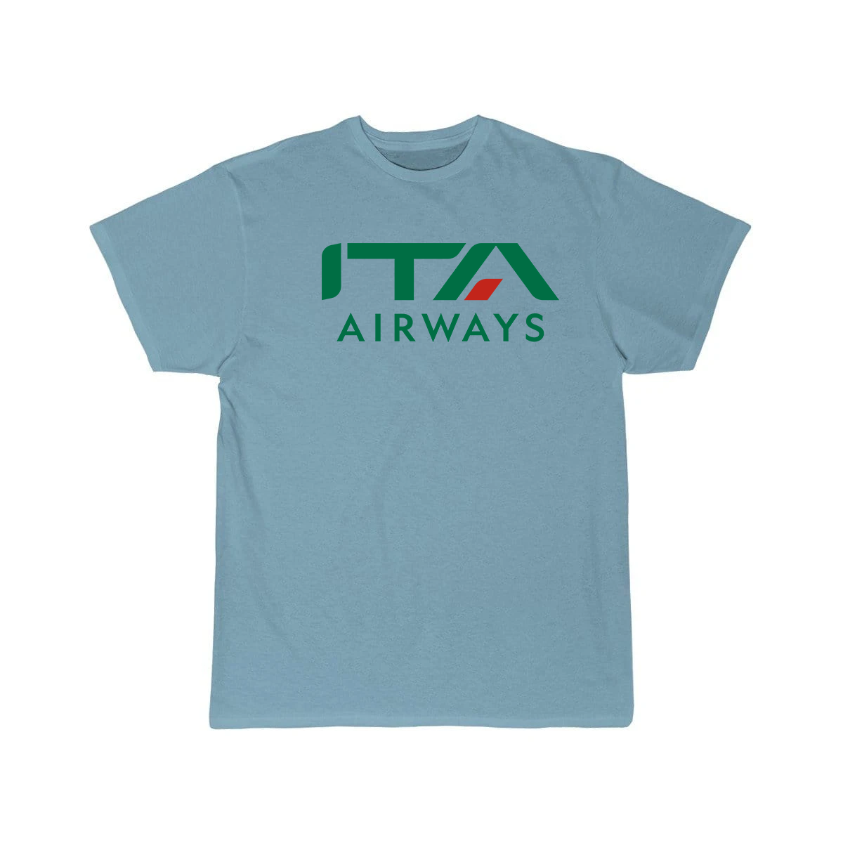 ITALY AIRLINE T-SHIRT