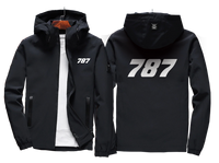 Thumbnail for BOEING 787 - AUTUMN JACKET THE AV8R