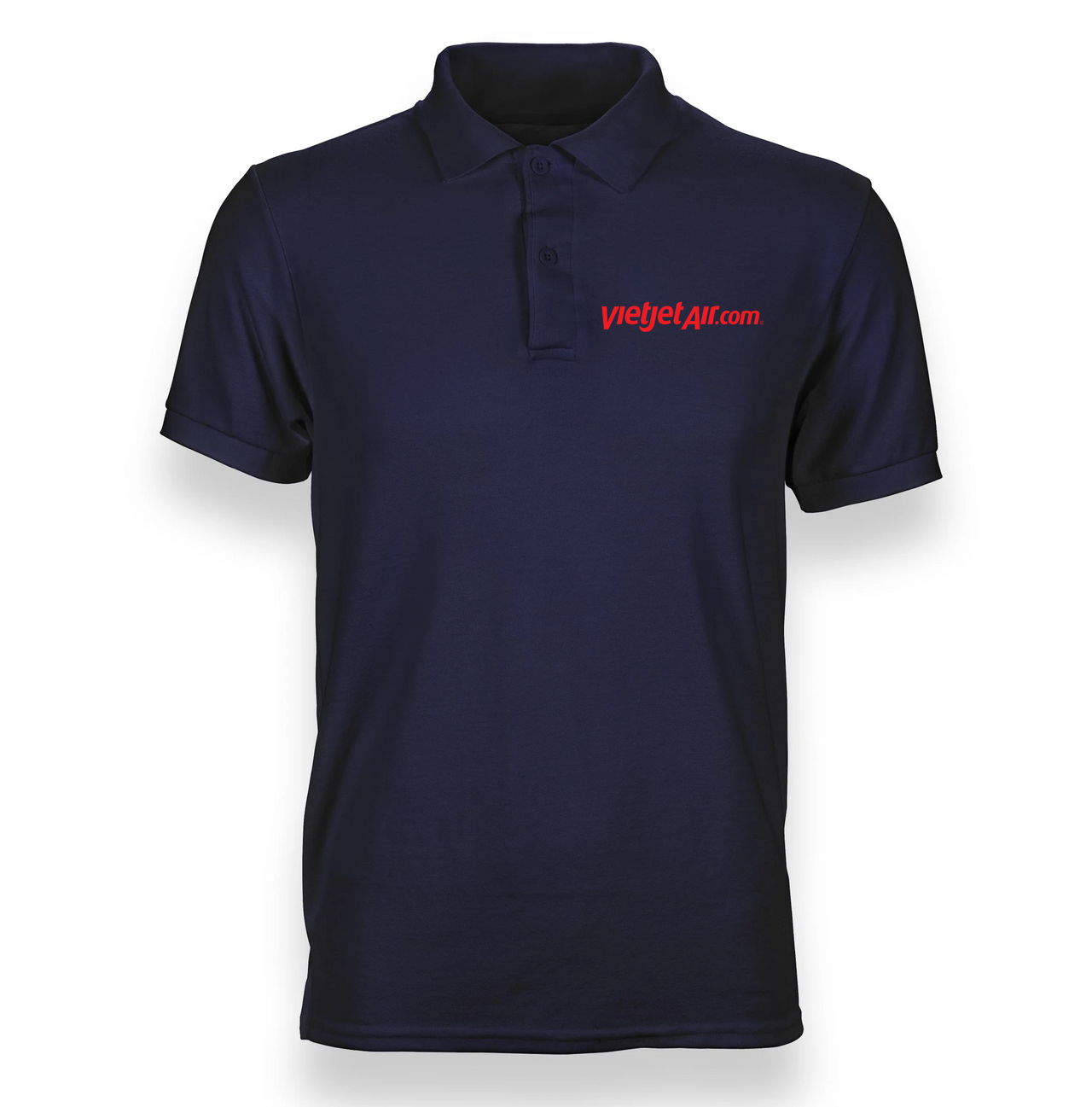 VIETJET AIRLINES POLO T-SHIRT