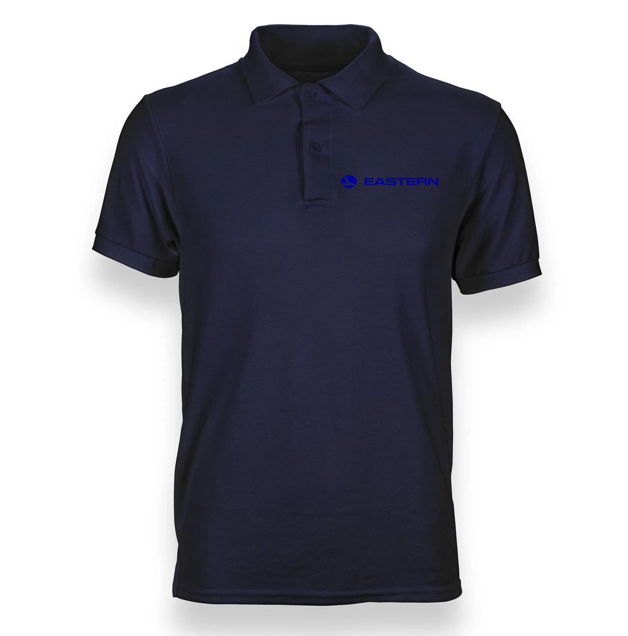 EASTEARN AIRLINES POLO T-SHIRT